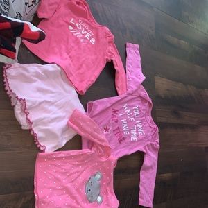 6/9 month baby clothes
